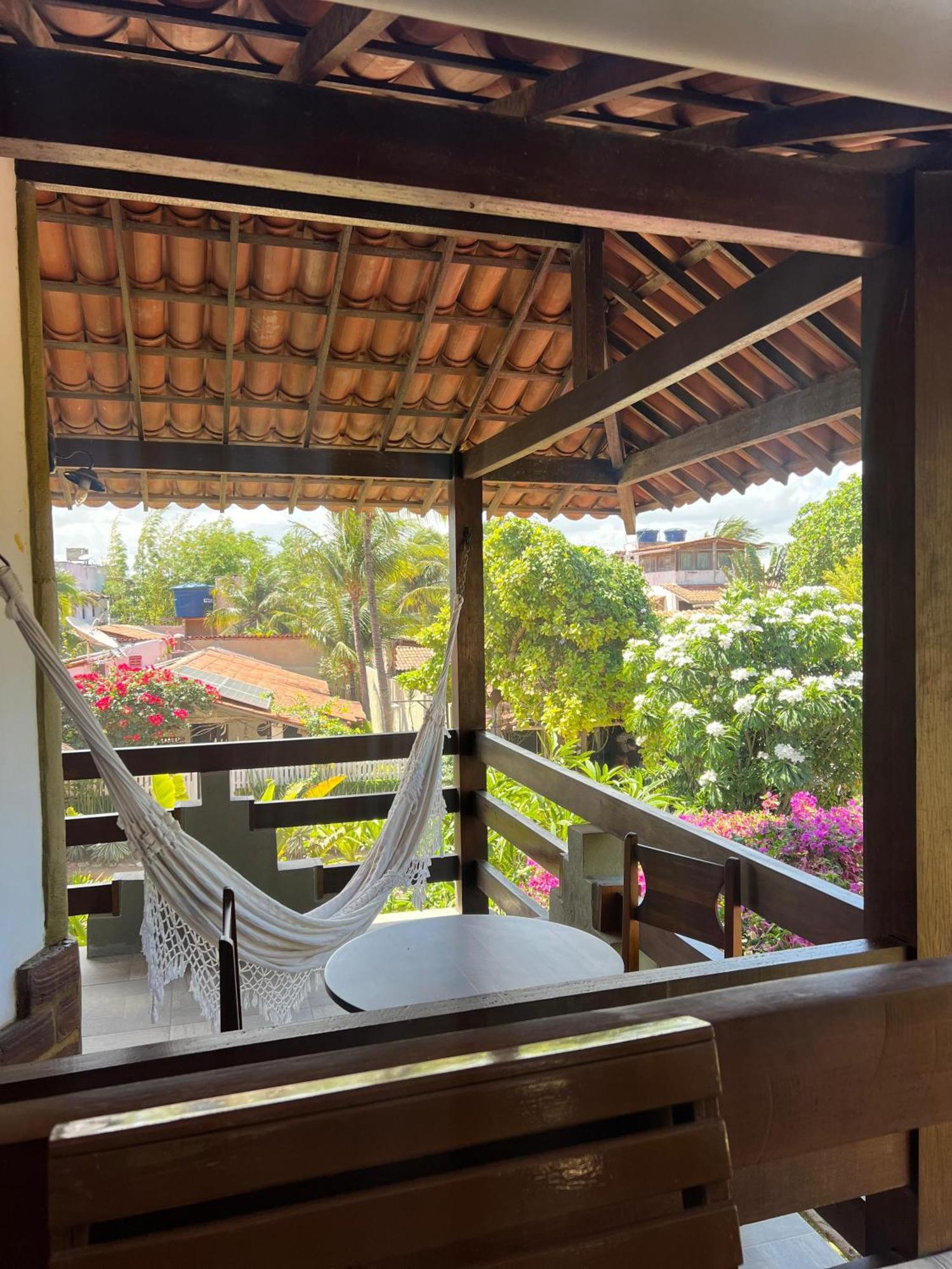 Pousada Morada Do Sol Jijoca de Jericoacoara Eksteriør bilde